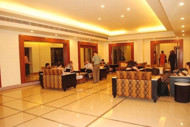 Blue Lily Beach Resort_Puri-2